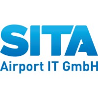 SITA Airport IT GmbH logo