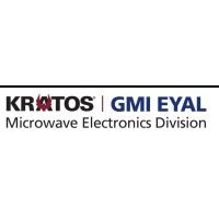 KRATOS GMI EYAL logo