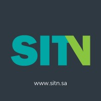 Saudi Information Technology Network logo