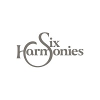 Six Harmonies logo