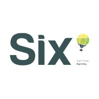 SIXHUNTERS logo