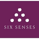 Six Senses logo