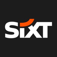 Sixt UAE logo