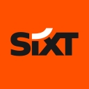 SIXT Australia logo
