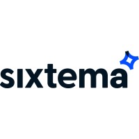 Sixtema logo