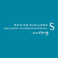 Sjællands Universitetshospital logo