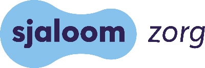 Sjaloom Zorg logo