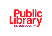 St. Joe County Public Library logo