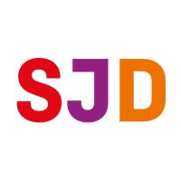 Barcelona Children's Hospital Sant Joan de Déu logo