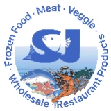 S.J. Distributors LLC logo