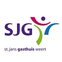 SJG Weert logo