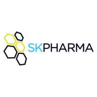 SK Pharma logo