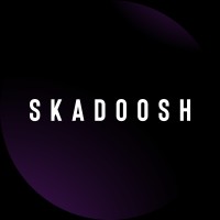 Skadoosh logo