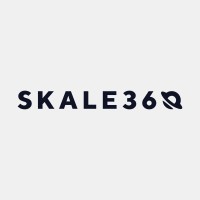 SKALE360 logo