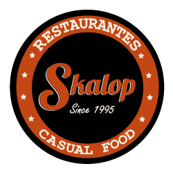 RESTAURANTES SKALOP S.L. logo