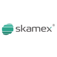 Skamex logo