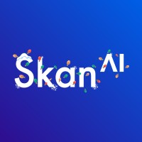 Skan AI logo