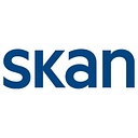 SKAN logo