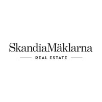 SkandiaMäklarna logo