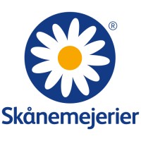 Skånemejerier logo