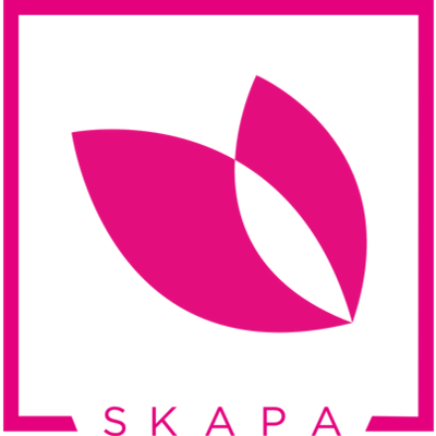 Skapa Agency logo