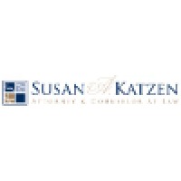 Law Office of Susan A. Katzen logo