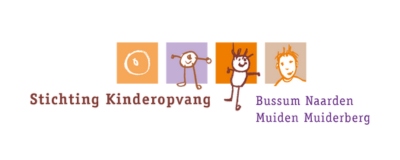 Stichting Kinderopvang Bussum Naarden Muiden Muiderberg logo