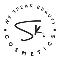 SK Cosmetics logo
