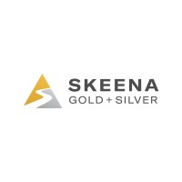 Skeena Gold + Silver logo