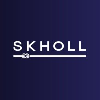 Skholl logo