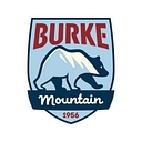 Burke Mountain Resort logo