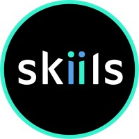 SKIILS logo