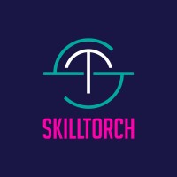 SkillTorch logo