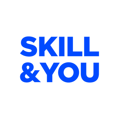 Skill and You logo