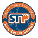 Skilled Trades Partners logo