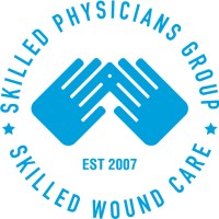 Skilled Wound Care logo