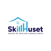 SkillHuset logo