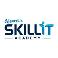 SKILLIT ACADEMY logo