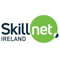 Skillnet Ireland logo