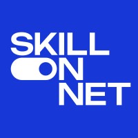 SkillOnNet logo