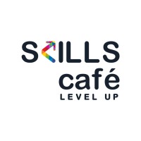 Skills Café logo