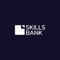 Skills Bank logo