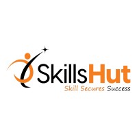 Skills Hut Limited logo