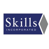 Skills Inc logo