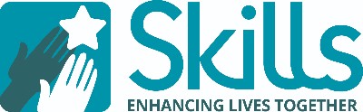 Skills of Central PA logo