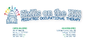 Skills on the Hill, LLC logo