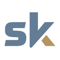 Skilton houtskeletbouw logo