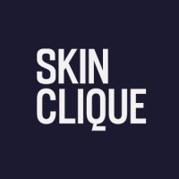 The Skin Clique logo