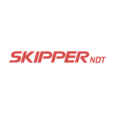SKIPPER NDT logo