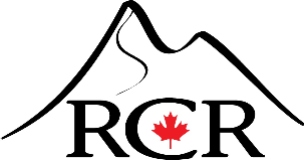 Resorts of the Canadian Rockies logo